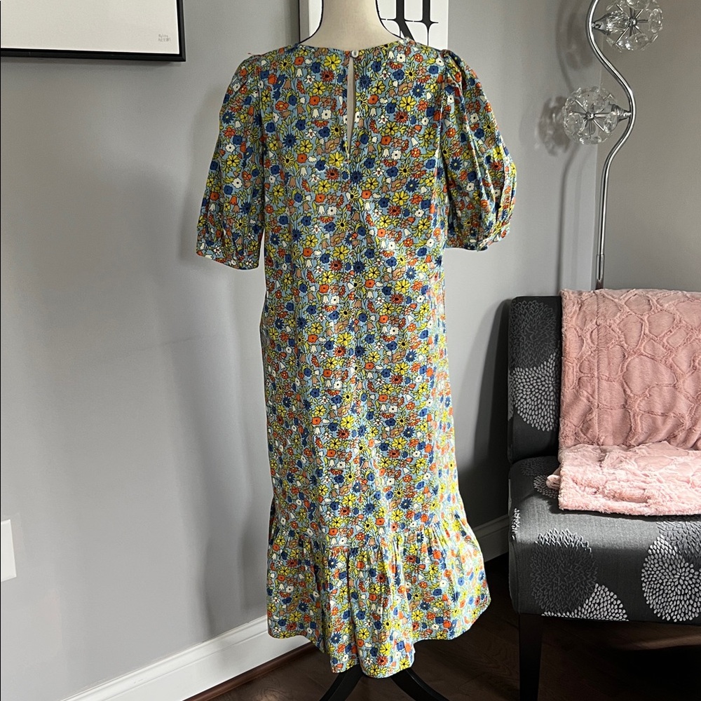 Olivia James Molly Dress - Picture 6 of 11